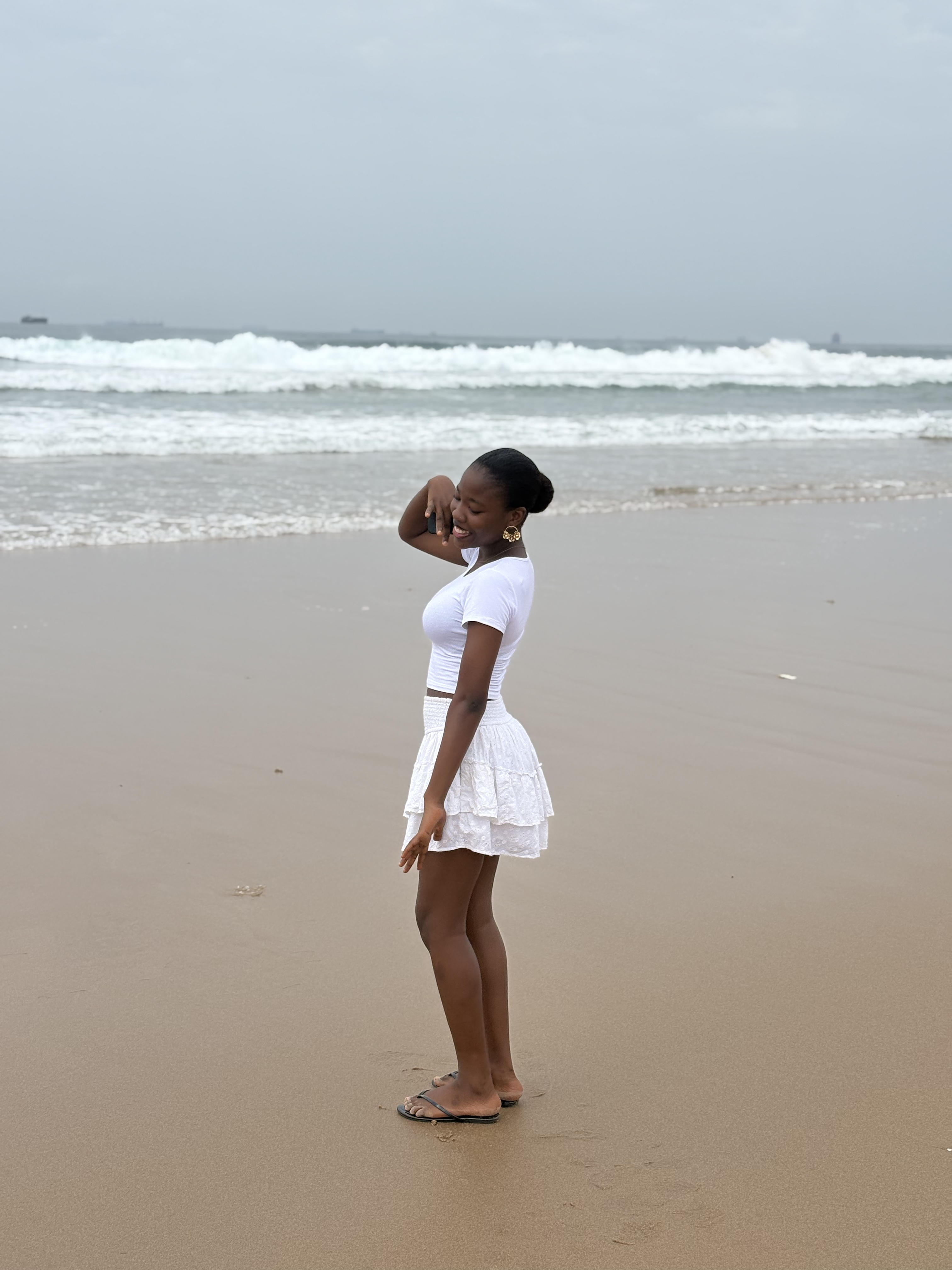 Another beautiful memory